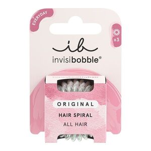 Invisibobble Original Galactic Glow gumičky na vlasy 3 ks obraz