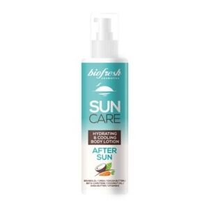 Biofresh Sun Care Hydratační a ochlazující tělové mléko po opalování 200 ml obraz