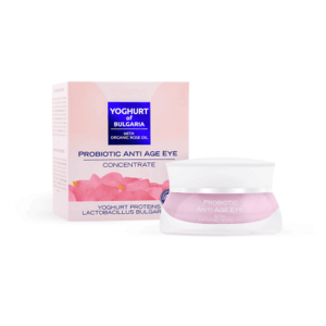 Biofresh Yoghurt of Bulgaria Oční koncentrát proti vráskám 40 ml obraz