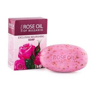 Biofresh Regina Roses Mýdlo s růžovým olejem 100 g obraz