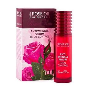 Biofresh Regina Roses Pleťové sérum proti vráskám 40 ml obraz