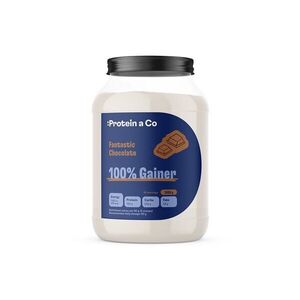 Protein a Co Gainer 100% 3, 5 kg Fantastic chocolate obraz