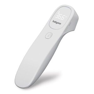 Babyono Teploměr infračervený bezdotykový Natural Nursing obraz