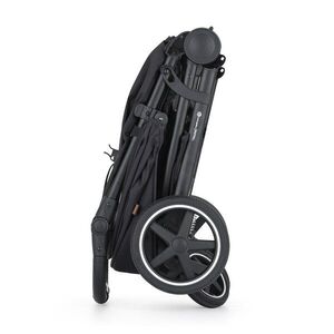 Petite&Mars Konstrukce Royal3 Black obraz