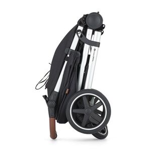 Petite&Mars Konstrukce Royal3 Silver obraz