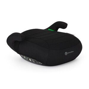 Petite&Mars Podsedák Zuno Coal Black 125 - 150 cm (22-36 kg) obraz
