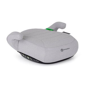 Petite&Mars Podsedák Zuno Gentle Grey 125 - 150 cm (22-36 kg) obraz