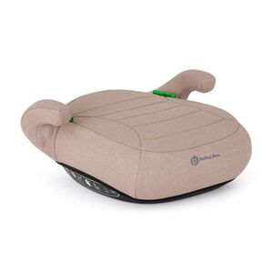 Petite&Mars Podsedák Zuno Tan Brown 125 - 150 cm (22-36 kg) obraz