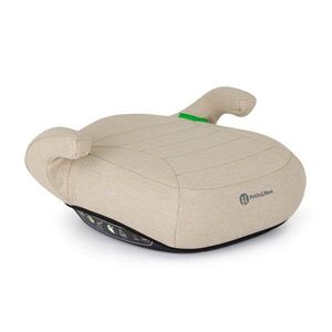 Petite&Mars Podsedák Zuno Sage Beige 125 - 150 cm (22-36 kg) obraz