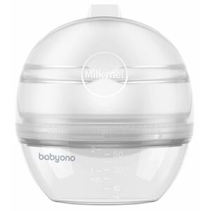 Babyono Sběrač mateřského mléka, Kolektor laktátor MILK ME! obraz