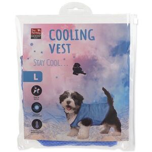 Dog Fantasy Vesta chladící L 35 cm obraz