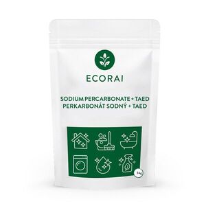 Ecorai Perkarbonát sodný + taed 5 kg obraz