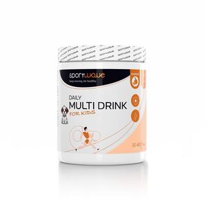 Sport Wave Daily Multidrink for KIDS SW053 obraz