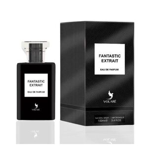 Volare Parfémovaná voda - FANTASTIC EXTRAIT - Objem: 100ml obraz
