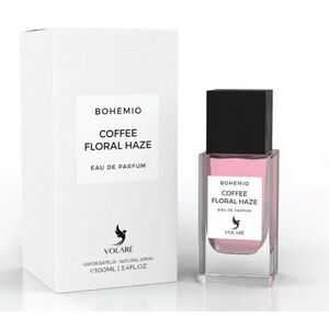 Volare Parfémovaná voda - BOHEMIO COFFEE FLORAL HAZE - Objem: 100ml obraz