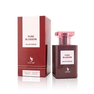 Volare Parfémovaná voda - PURE BLOSSOM - Objem: 100ml obraz