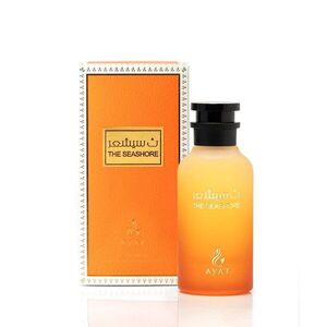Ayat Perfumes Parfémovaná voda - THE SEASHORE - Objem: 100ml obraz