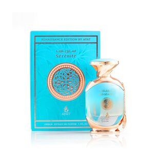 Ayat Perfumes Parfémovaná voda - Renaissance Edition - SERENITE - Objem: 100ml obraz