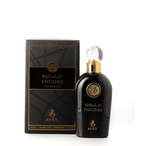 Ayat Perfumes Parfémovaná voda - Enchanted Bouquet Series - ENCORE - Objem: 100ml obraz