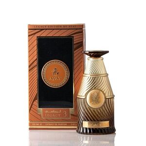 Ayat Perfumes Parfémovaná voda - Legacy Edition - LEGACY 3 - 100ml obraz