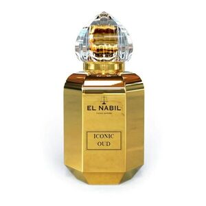 El Nabil Iconic Oud - parfémová voda 65ml obraz