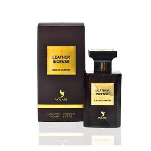 Volare Parfémovaná voda - LEATHER INTENSE - Objem: 100ml obraz