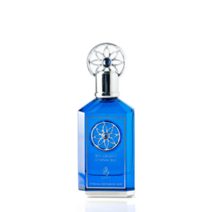 Ayat Perfumes Parfémovaná voda - Eternal Edition - ETERNAL BLUE - Objem: 100ml obraz