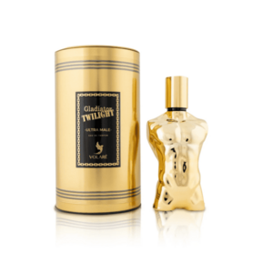 Volare Parfémovaná voda - GLADIATOR TWILIGHT ULTRA MALE - Objem: 100ml obraz