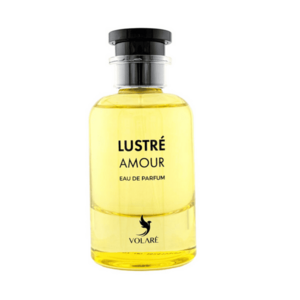 Volare Parfémovaná voda - LUSTRE AMOUR - Objem: 100ml obraz