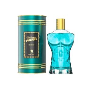 Volare Parfémovaná voda - GLADIATOR TWILIGHT LE BEAU - Objem: 100ml obraz