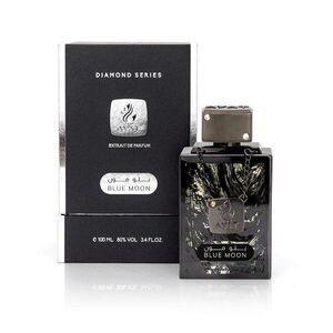 Ayat Perfumes Parfémovaná voda - Diamond Series - BLUE MOON - 100ml obraz