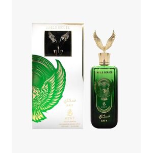 Ayat Perfumes Parfémovaná voda - Eagle Series - SKY - Objem: 100ml obraz