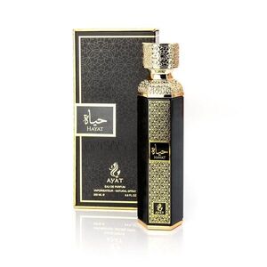 Ayat Perfumes Parfémovaná voda - H- Objem: 200ml obraz