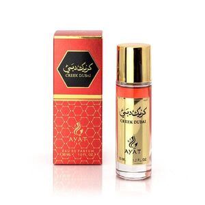 Ayat Perfumes Parfémovaná voda - Creek Dubai - 30ml obraz
