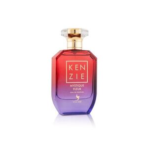 Volare Parfémovaná voda - KENZIE MYSTIQUE FLEUR - Objem: 100ml obraz