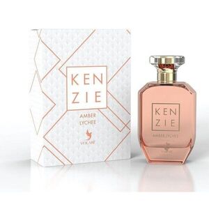 Volare Parfémovaná voda - KENZIE AMBER LYCHEE - Objem: 100ml obraz