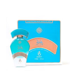 Ayat Perfumes Parfémovaná voda - Scented Spectrum - ESRAA - 100ml obraz