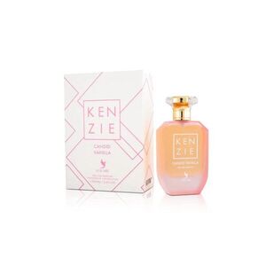Volare Parfémovaná voda - KENZIE CANDID VANILLA - Objem: 100ml obraz