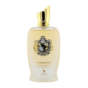 Volare Parfémovaná voda - CASSANDRA DIVA LUMINA - Objem: 100ml obraz