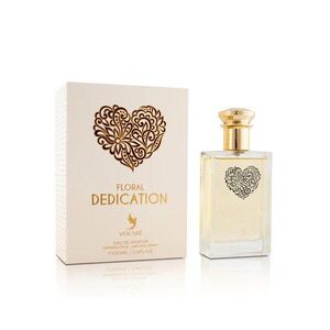 Volare Parfémovaná voda - FLORAL DEDICATION - 100ml obraz