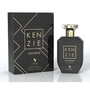 Volare Parfémovaná voda - KENZIE OUD BLEND - Objem: 100ml obraz