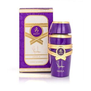 Ayat Perfumes Parfémovaná voda - Blossoms of Arabia - JASILA - 100ml obraz