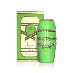 Ayat Perfumes Parfémovaná voda - Blossoms of Arabia - DIMA - Objem: 100ml obraz