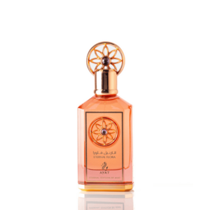 Ayat Perfumes Parfémovaná voda - Eternal Edition - ETERNAL FLORA - Objem: 100ml obraz