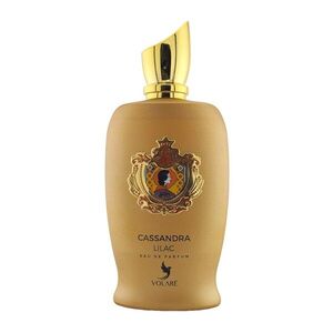Volare Parfémovaná voda - CASSANDRA LILAC - Objem: 100ml obraz