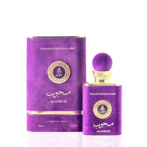 Ayat Perfumes Parfémovaná voda - Timeless Edition - MAHBUB - Objem: 100ml obraz