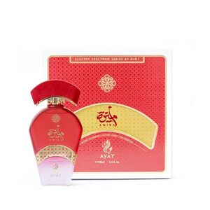 Ayat Perfumes Parfémovaná voda - Scented Spectrum - AMIRA - 100ml obraz