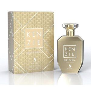 Volare Parfémovaná voda - KENZIE IRISH VANILLA - Objem: 100ml obraz