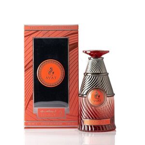 Ayat Perfumes Parfémovaná voda - Legacy Edition - LEGACY 2 - Objem: 100ml obraz