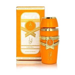 Ayat Perfumes Parfémovaná voda - Blossoms of Arabia - LAURA - Objem: 100ml obraz